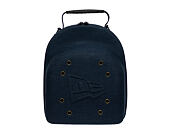 Bag New Era - Branded 6CAP Denim Cap Carrier - Navy