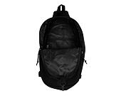 Bag New Era - Branded Cross Body Sling Bag - Black