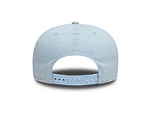 Cap New Era -  950 Original fit NBA Metallic 9fifty CHIBUL