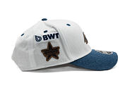 Cap New Era - F1 Austin 9SEVENTY Stretch-Snap - Alpine Racing - Ivory