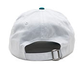 Cap New Era - NFL Dolphins 1972 9TWENTY - Miami Dolphins - White / Teal