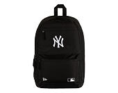 Backpack New Era - MLB Delaware Backpack - NY Yankees - Black