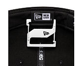 Pin New Era - Branded Visor Clip - White