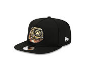 Cap New Era - NBA Ring 9FIFTY A-Frame - Boston Celtics - Black