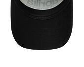 Cap New Era - Piagio Reflective 9FORTY M-CROWN A-Frame - Aprilia - Black