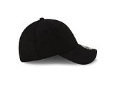 Cap New Era - MLB Flawless Mesh 9FORTY - NY Yankees - Black