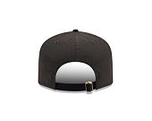 Cap New Era - MLB Nylon Ripstop 19TWENTY - Detroit Tigers - Team Color