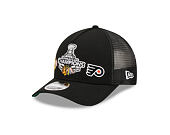 Cap New Era - NHL AF 26 Champion VC 9FORTY M-CROWN - Chicago Blackhawks - Black