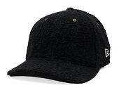 Cap New Era - 9FORTY M-CROWN - Black
