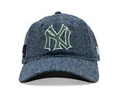 Cap New Era - MLB Cooperstown 9TWENTY - NY Yankees - Royal