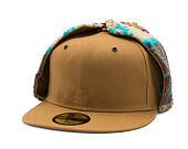 Cap New Era - Dogear 59FIFTY - Bronze