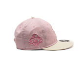 Cap New Era - MLB Washed Tie Dye 9FIFTY Retro Crown - Philadelphia Phillies - Pink