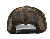 Cap Brixton - Desert Leisure C Np Mp Trucker - Pinecone Brown/Whitecap
