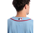 Jersey Nike - MLB Replica Alternate Mens Jersey - St. Louis Cardinals - Cobalt Pulse