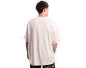 Tee Oakley - New Retro Tee X-Metal 3.0 - Ceramic White