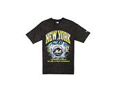 Tee New Era - MLB Lifestyle Graphic Tee - NY Mets - Black