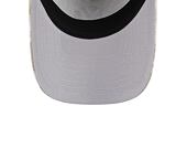 Cap New Era - MLB Three Looms "Leafy Palm" 59FORTY A-Frame - NY Yankees - Stone