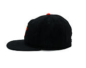 Cap New Era - MLB Fear of God Retro Crown 59FIFTY - San Francisco Giants - Black
