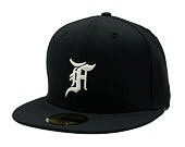 Cap New Era - MLB Fear of God 59FIFTY - Chicago White Sox - Black