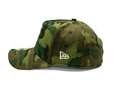Cap New Era - MLB Ripstop Camo 59FORTY - NY Mets - Woodland Camo