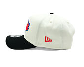 Cap New Era - NBA Thermal Vision 9FORTY A-Frame - LA Lakers - Chrome White