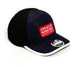 Cap New Era - F1 Print 9FORTY A-Frame - RED BULL F1 - Black