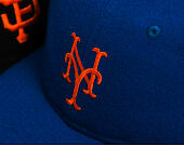 Cap New Era - MLB Fear of God 59FIFTY - NY Mets - Royal