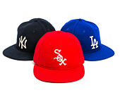 Cap New Era - MLB Fear of God Retro Crown 59FIFTY - Chicago White Sox - Scarlet