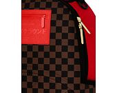 Backpack Sprayground - Red Redemption Backpack