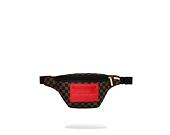 Crossbody Sprayground - Red Redemption Savvy Crossbody