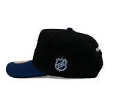 Cap Mitchell & Ness - Legendary Home - NHL - Toronto Maple Leafs - Black