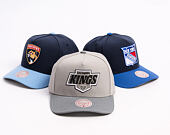 Cap Mitchell & Ness - Legendary Home - NHL - Los Angeles Kings - Grey