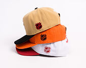 Cap Mitchell & Ness - Legendary Home - NHL - Ottawa Senators - Gold