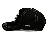 Cap Capslab - Beetlejuice Premium Trucker