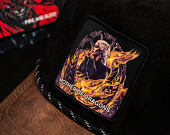 Cap Capslab - Game Of Thrones Premium Trucker