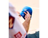 Cap New Era - Team Core Low Profile 59FIFTY - Baseball Czechia - Blue