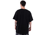 Tee Mitchell & Ness - Boxy Slam Tee - NBA - Toronto Raptors - Vince Carter - Black