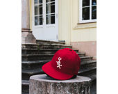 Cap New Era - MLB Fear of God Retro Crown 59FIFTY - Chicago White Sox - Scarlet