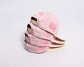 Cap New Era - MLB Washed Tie Dye 9FIFTY Retro Crown - NY Mets - Pink