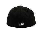 Cap New Era - MLB "American Eagle" 59FIFTY - LA Dodgers - Black