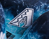 Cap New Era - MLB "Deep Water" 9FIFTY - Arizona Diamondbacks - Blue