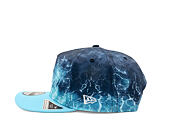 Cap New Era - MLB "Deep Water" 9FIFTY - Detroit Tigers - Blue