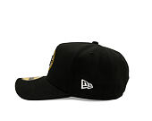Cap New Era - NHL "Anniversary Patch" 59FORTY A-Frame - Boston Bruins - Team Color