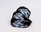 Cap New Era - MLB "Tidal Wave" 59FIFTY - Chicago White Sox - Black