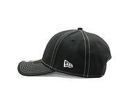 Cap New Era - MLB "Clouds Contrast" 9FORTY - LA Dodgers - Steel