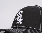 Cap New Era - MLB "Clouds Contrast" 9FORTY - Chicago White Sox - Steel