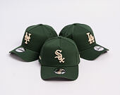 Cap New Era - MLB "Cilantro Green" 9FORTY A-Frame - Chicago White Sox - Cilantro Green