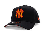 Cap New Era - MLB "Midnight Campfire" 9FORTY A-Frame - NY Yankees - Navy