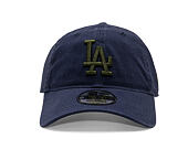 Cap New Era - MLB "Rifle Green" 9TWENTY - LA Dodgers - Navy