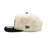 Cap New Era - MLB "2 Tone Washed" 19TWENTY - NY Yankees - Chrome White / Team Color
